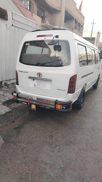 H1 • ٢٠١٥ • مكينة 4Y جديد