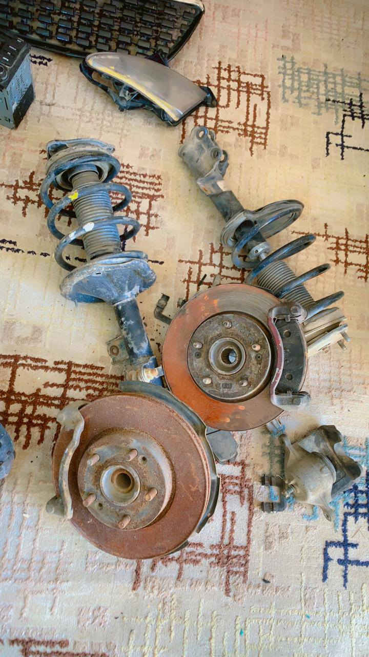 سلام عليكم اداوات النترا مقدس 
قيم واخذ مكاني غزاليه 
***********
