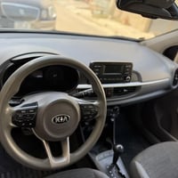 بيكانتو • ٢٠١٨ • محرك ١٤٠٠