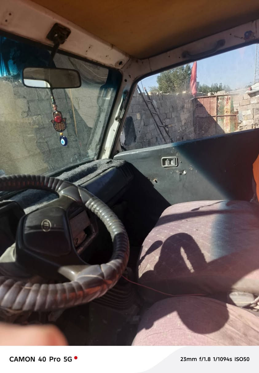 كيه قماره وربع البيع موديل 96كير ومكينه وكسل وشاصي مكفول سياره مصبوغه جماليه تخم تاير سياره كبل شغل سياره عوزه دوشمه رقم  بابل نكليزي تحويل مباشر مكان السياره واسط اني مكلف بنشر سعر 65وبيهه مجال‏ رقم صاحب السياره‪***********‬‏
