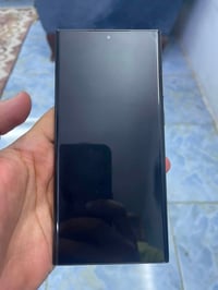 جالاكسي S23 ألترا • ٢٥٦ • شاشة مبدلة