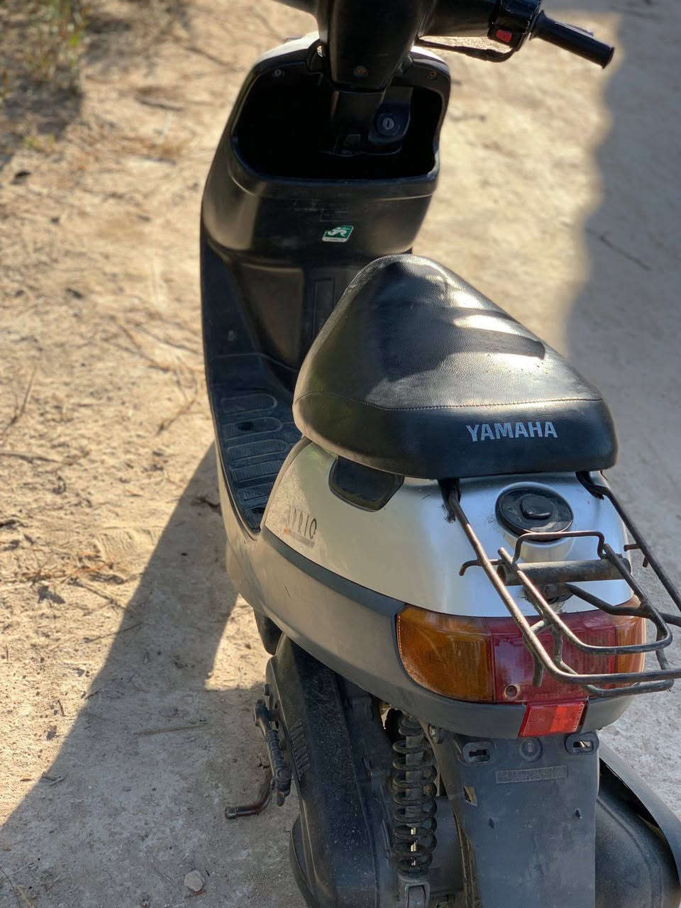 دراجه بطه حاويه نظيفه ب٥٧٠
كربلاء أحمد الوائلي شراي يراسلني


**إذا كنت صاحب هذا الإعلان وتريد حذفه لأي سبب، رجاءا أرسل رسالة إلى الدعم الفني**