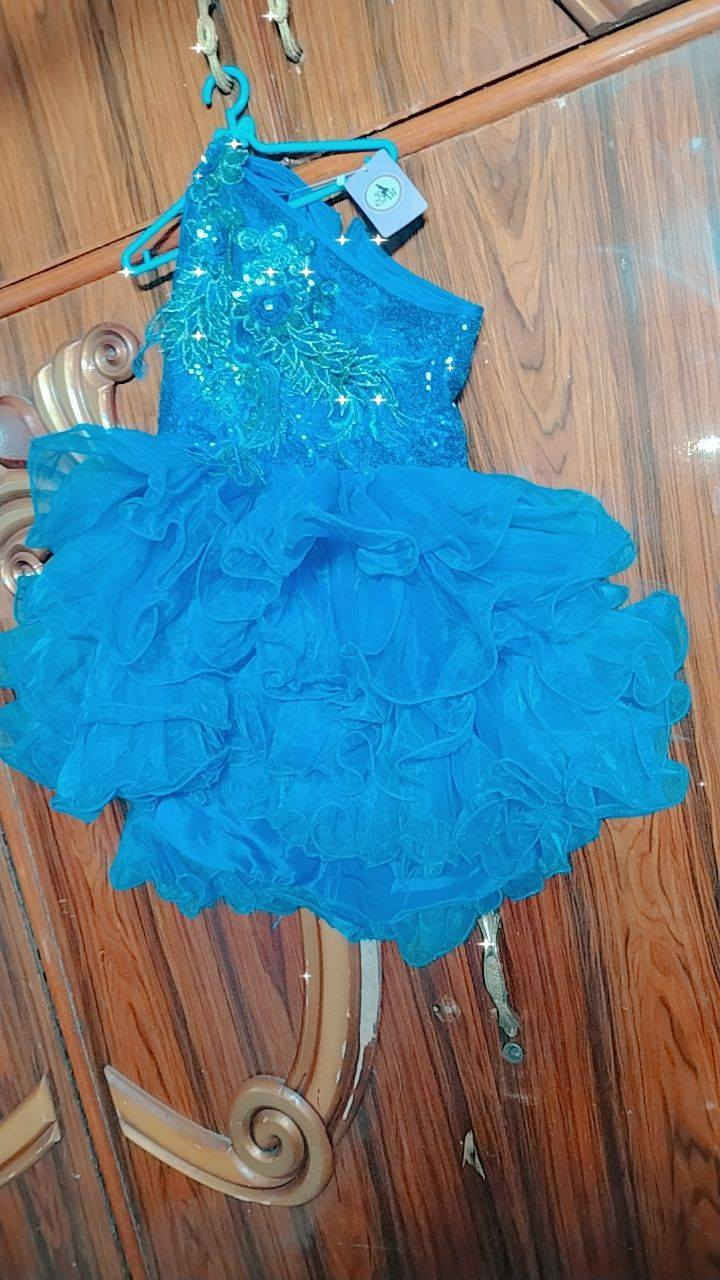 فساتين عمر 7 و6 سنوات


**إذا كنت صاحب هذا الإعلان وتريد حذفه لأي سبب، رجاءا أرسل رسالة إلى الدعم الفني**