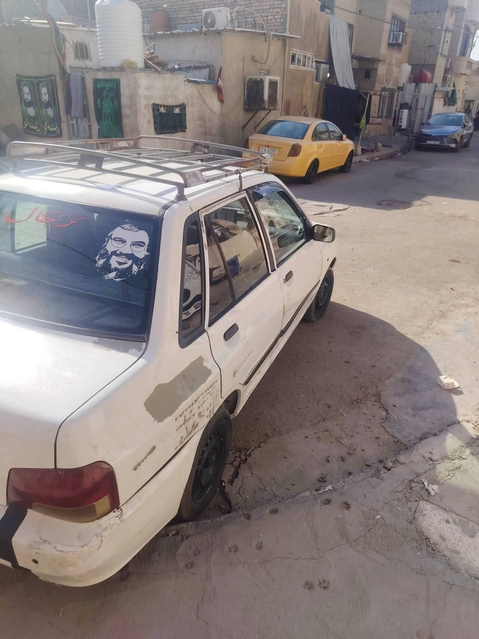 منغولي ٢٠١٠
كير مكينه صدر جديد أمانت الله
٣٠ وبيهه مجال
***********
