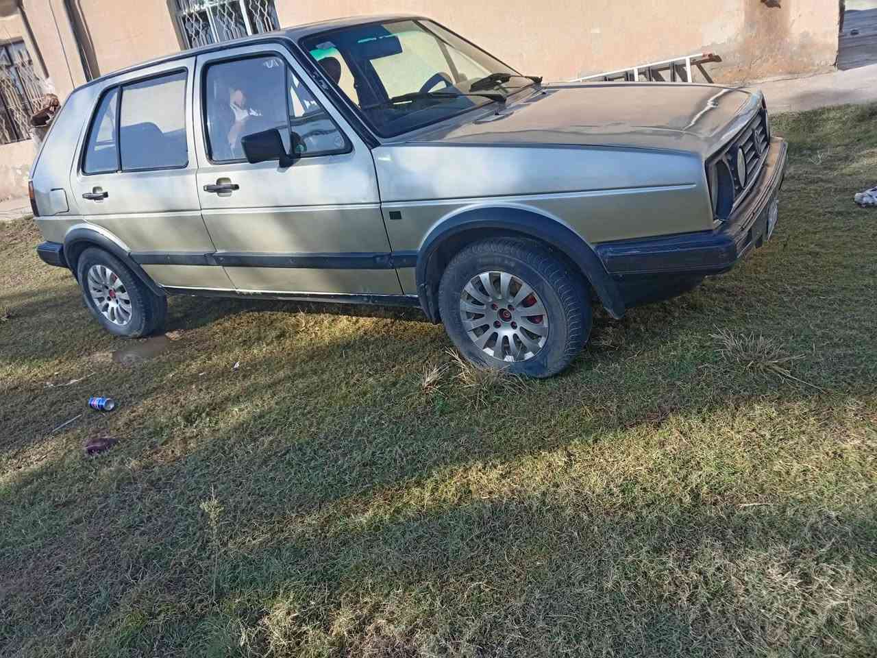 السلام عليكم سياره كولف للبيع رقم ألماني سنويه ٢٩ رقم نينوى محرك ١٦ موديل ٨٩ بطاقه بانزين كير عادي سياره فول نضافه شرط التحويل صاحبها الشرعي موجود ٣١ وبيها مجال بسيط راسلني على خاص وتدلل


**إذا كنت صاحب هذا الإعلان وتريد حذفه لأي سبب، رجاءا أرسل رسالة إلى الدعم الفني**