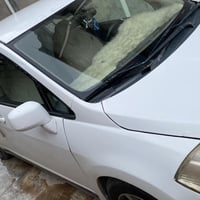 نيسان فيرسا • ٢٠٠٩ • قير ومحرك بشرط