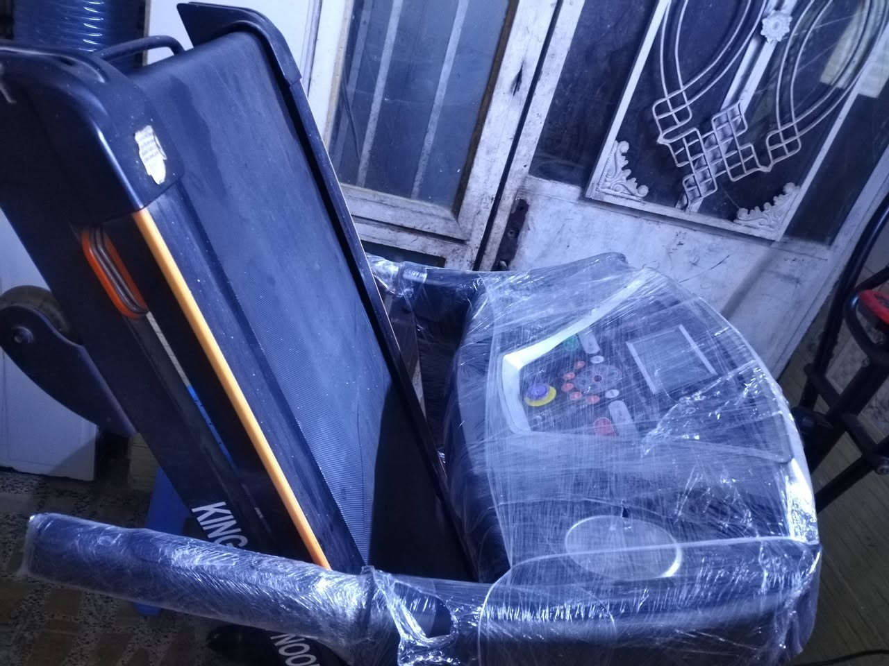 السلام عليكم جهاز جري جبلي  نضيف كلش بقياس نبضات القلب وبي سماعة جهاز نضيف وبي تكسير مال شحوم مكاني بغداد مدينة الصدر الشراي خاص


**إذا كنت صاحب هذا الإعلان وتريد حذفه لأي سبب، رجاءا أرسل رسالة إلى الدعم الفني**