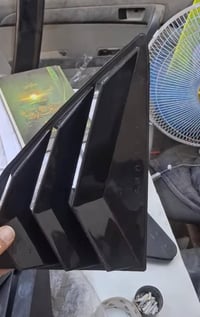 سكوب • لانسر • بومه