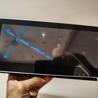 شاشة أودي A4L • ١٠٫٢٥إنش • أندرويد12