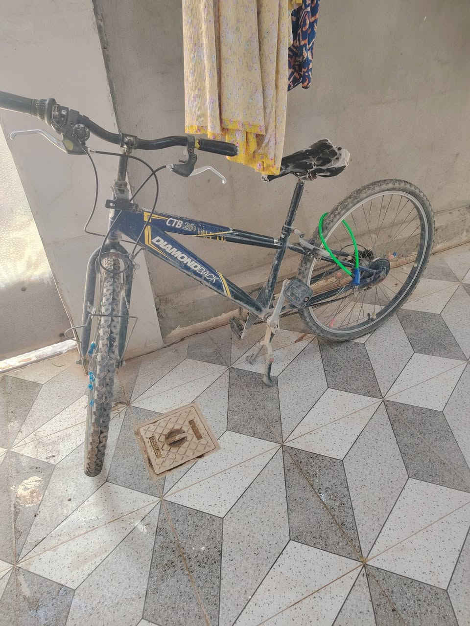 اغراض للبيع نضيف حيل


**إذا كنت صاحب هذا الإعلان وتريد حذفه لأي سبب، رجاءا أرسل رسالة إلى الدعم الفني**