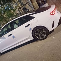 كي فايف EX • ٢٠٢٤ • رقم البصرة