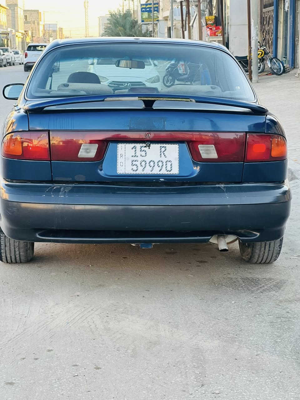 اسلام عليكم للبيع سوناته تو مكينه الفين كير عادي سنويه لل2023 السعر 40 وبيه مجال للستفسار اكثر ***********
