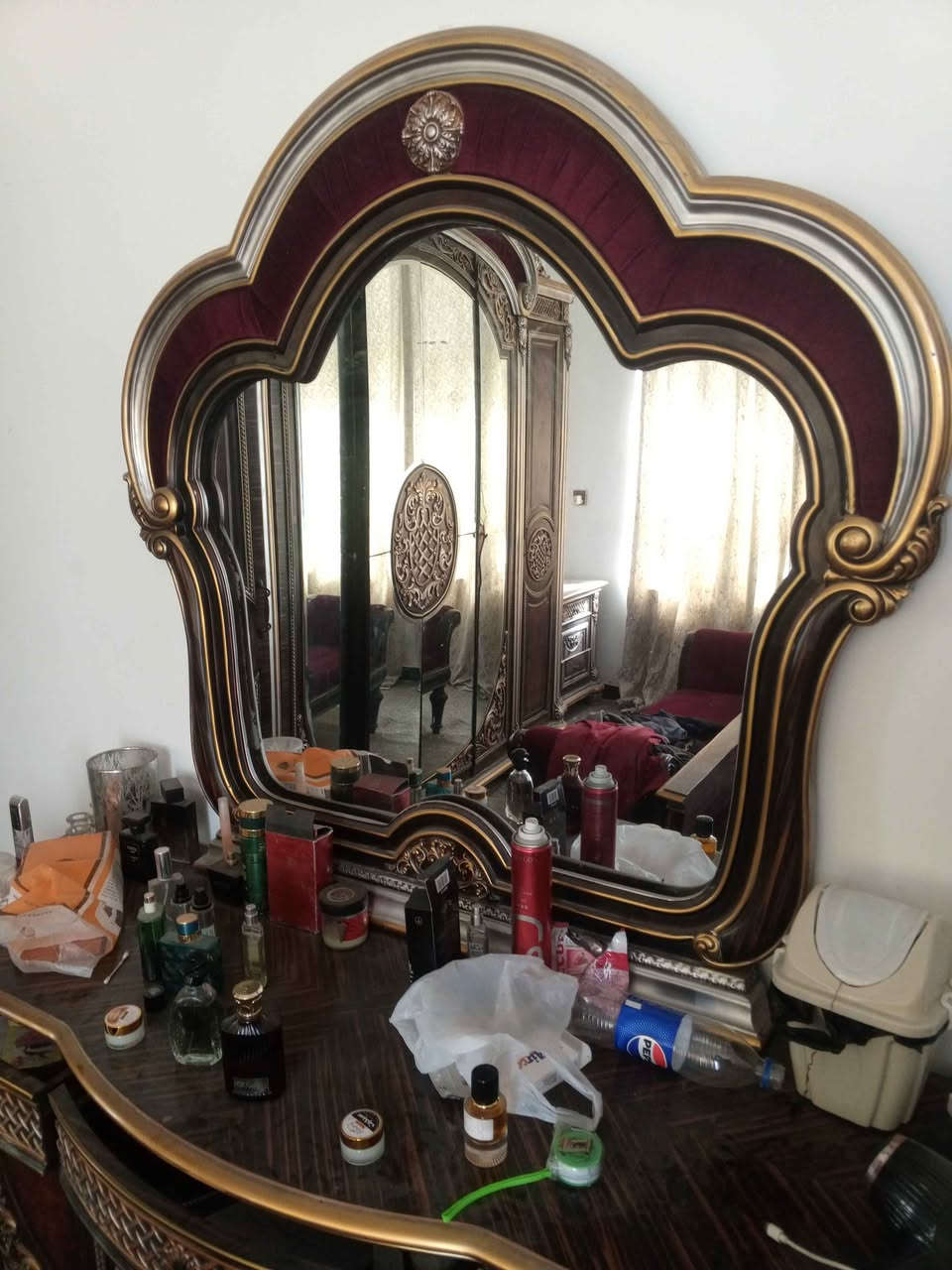 غرف نوم مستعملة للبيع في بغداد Colombo, Sri Lanka


**إذا كنت صاحب هذا الإعلان وتريد حذفه لأي سبب، رجاءا أرسل رسالة إلى الدعم الفني**