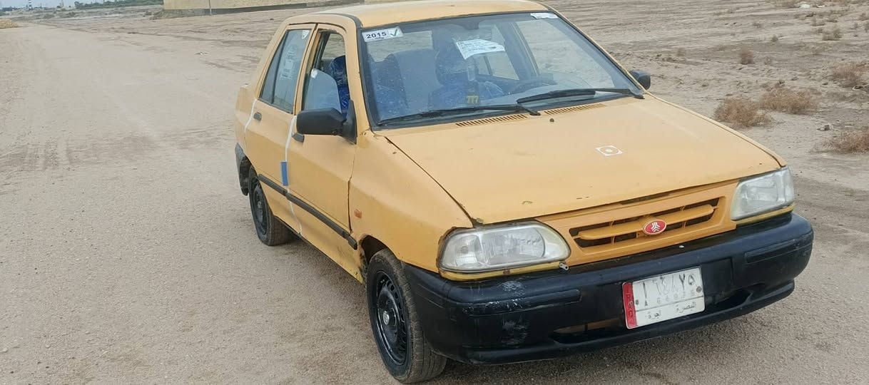 سلام عليكم سياره سايبه مديل 2015 محرك بدايت تبخير كير جديد تخم تاير حداديه كهربائيات كلهه شغاله جديده   كشرتهه كدامك  مشروع وطني تحويل ثاني يوم سعر 17 وبيهه مجال مكاني ناصريه مركز رقم ***********
