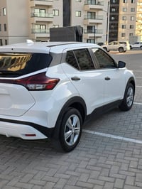 نيسان كيكس • ٢٠٢٤ • السليمانية