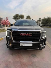 يوكن SLE • ٢٠٢٤ • ماشي ٢٤٥٠٠