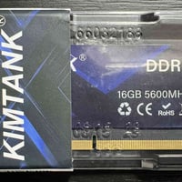 رام لابتوب • جديد لوك