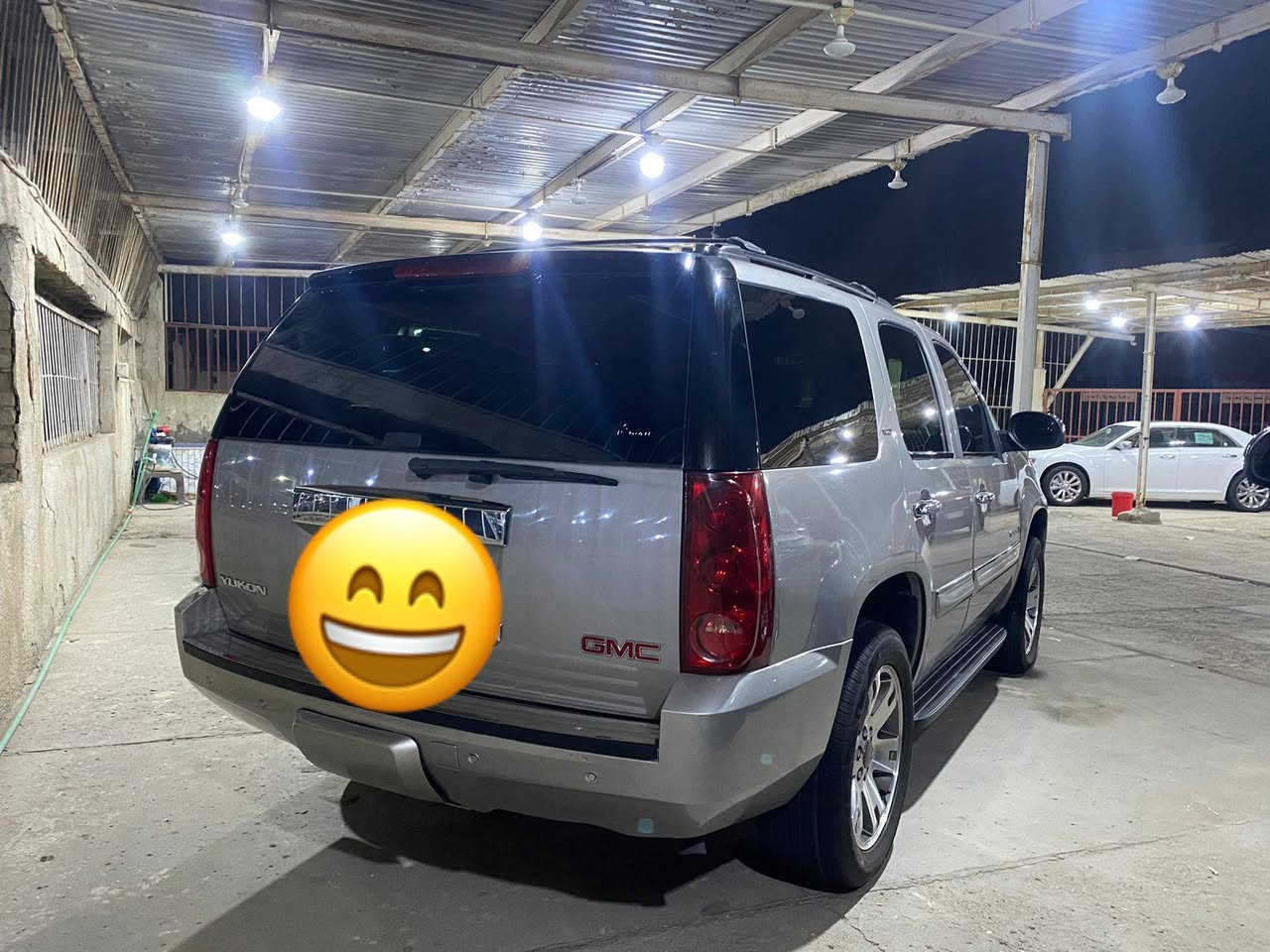 للبيع فقط
GMC يوكن ادوات ادوات مديل 2007 لون ذهبي سيارة نظيفة استخدام شخصي ممتعوبة وارد كندي 
كفالة من الكص والعشائر والانتربول مكان البصرة 
رايدها ب 100 ورقة بشده بيها مجال للشراي 
***********
