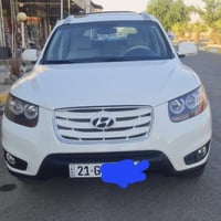 سنتافي • ٢٠١٠ • ٢٧٠٠ ٦ سلندر