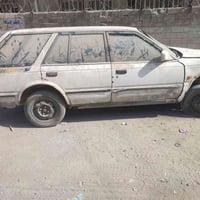 رقم بغداد • لوحة موازي