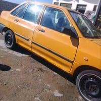 سايبا • موديل ١٢ • الديوانية