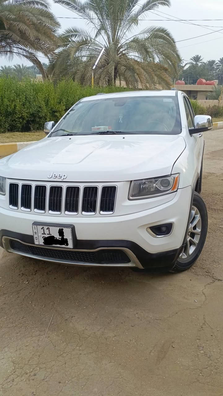 سلام عليكم
جيب 2015 لمتد  امريكي  كلين من امريكا بدون ضرر
6 سلندر 3600
بس بلعراق صارت بيها طخه تبدل بيها بنيد وصبغ جاملغ بدون ايرباك ولا دواخل
سياره جديده بمعنى الكلمه
صدر جديد
تخم تاير دنلوب
السياره فول مواصفات
تنته سقف
فور ويل ماوس
تشغيل عن بعد
جنطه كهرباء
كشنات جلد تدفئه
استيرن تدفئه
شاشه كبيره ودواره عن الرجوع للبك
حساسات خلفيه
سرعه 300
معروفه مواصفات المتد
ماشيه 100 الف ميل
مكان بابل
السعر 205 وبي مجال
للاستفسار
***********
