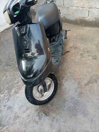 دراجة بطه • نكرة • مفرق سده