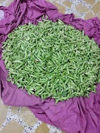 باميه • باميه طازجه • خضروات • خضار طازجة • باميه للبيع