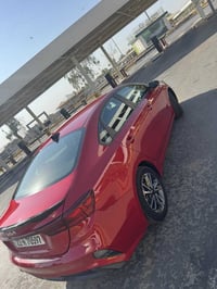 كيا فورتي 2022 وارد امريكي  رقم اربيل   مواصفات السيارة  كاميرا  دوارة...