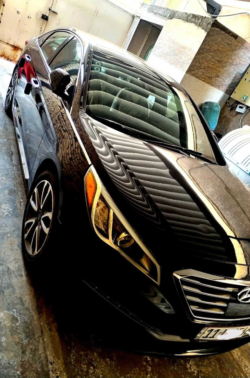 يا الله 
اللهم صل على محمد وآل بيت محمد
SONATA
سوناته2015 
رقم بغداد الدولي 
للي دور  جديد ونضيف
ماشيه80 
((بدون يرباك بجم كبس شركه ماشاء الله))
  حجر البيئه موجود  
 1.  بانو راما فتحتين 
2. قياده ذاتيه
3.مانع تصادم يعني منوحده تخفف السرعه حسب  سرعه السياره  المقابيلك
4. رادارات امامي وخلفي وجانبي
5. مكينه 2000تيربو صاروخ حته لتبليط تشلعه
6. نقاط عمياء
7.تحديد مسار
8. تنبيه وستشعار  في حال السائق نام 
9. تبريد بيانو قطعتين امامي وخلفي  ثلج ماشاء الله
منفصل السائق  والراكب 
10. اناره اماميه ذكيه
11. شاشه كبيره كار بلي
13. انضمه القياده يكو  وسبورت و  نورمل
14. مانع انزلاق
15.  شفتات ستيرن
16. ستيرن دركه حرف D

17. تدفئه تبريد بلكشنات الاماميه الخلفيه
18.  بردات بلاديه
19. كشنات حضن  جلد
20. كشنات الاماميه كهرباء وكشن السائق مساج
21. خزن ميموري
22.سايد بريك كهرباء
23.حساسات اماميه خلفيه
24. صندوق ذكي
25. اربع فتحات للكزوز بلاديه من الشركه
26. وتو هولد
27نضام ترحيب عند الاقتراب
28.فول تحكم ستيرن
30. حجر البيئه موجود
31. بصمه أبواب2 وبصمه تشغيل وبصمه صندوك
32.سستم صوت infinty
33.دمامات بلدشبول الامامي والخلفي لبلاديات 
34. اشاير بلمري
35. كامره خلفيه دواره
36. لايت زنون ويه حركت الستين
37. شكو مواصفه بالك موجوده بيه
38.  السياره حادثه الجاملغ الخلفي
بدون يرباك  3 قطع كلير السياره بوضع الشركه بجم كبس شركه ماشاء الله
39.  ماشيه80
40. شكو مواصفه بالك موجوده بيه السياره بدون اي كلوب سيرفس مشتغل بيه ماشاء الله
رقم بغداد الدولي باسمي تحويل ثاني يوم
السعر140 
***********
*********** 
حته كتلوكات الشركه بيه موجوده
