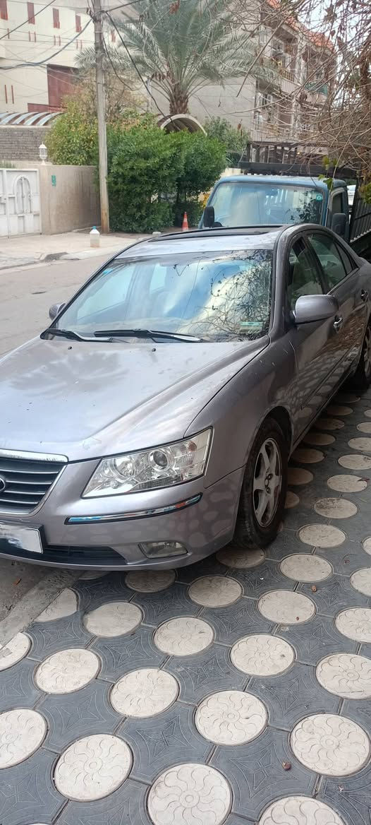 من رخصه الادارة
سوناتا 2008

 امريكي 6سلندر 3.3

صبغ عام 

حادث الباب اليمين الخلفي

 سنوية باسمي ورقم بغداد جديد 

  السيارة فتحة سقف

 تحكم ستيرن جهتين

 لايت اوتو

 تخم تاير جديد

  
مكان السيارة بغداد
السعر 92 وبي مجال بسيط

جاهزه ماعايزها شي تحويل ثاني يوم   للاستفسار اتصل على ***********

خط او واتساب
