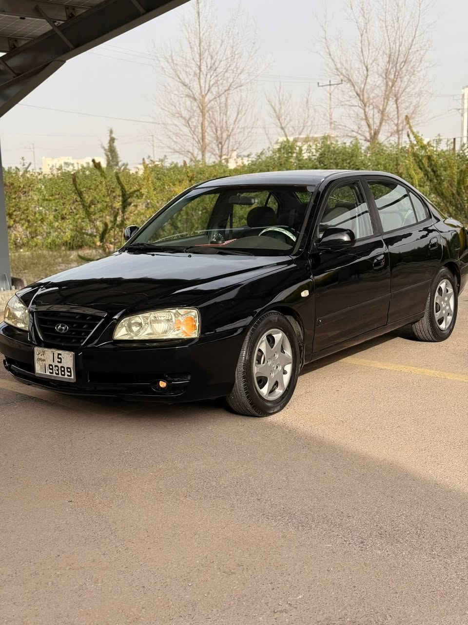 اكسبوا الصلاه على النبي
هونداي XD النترا 2004
جير أتوماتك 
2جيد فحص مرفق مع الصور   سعر (3200)
ماتور16
ترخيص وتأمين سنه كامل 
بريكات ABS
كوشوك جديد
غرفه  وكاله
مكيف شغال 100%
بطاريه جديد
صيانه دوريه
السياره شغل مقنوه ما شاء الله مو ناقصها شي غير الصلاه على النبي 
هاتف 0786444452


**إذا كنت صاحب هذا الإعلان وتريد حذفه لأي سبب، رجاءا أرسل رسالة إلى الدعم الفني**