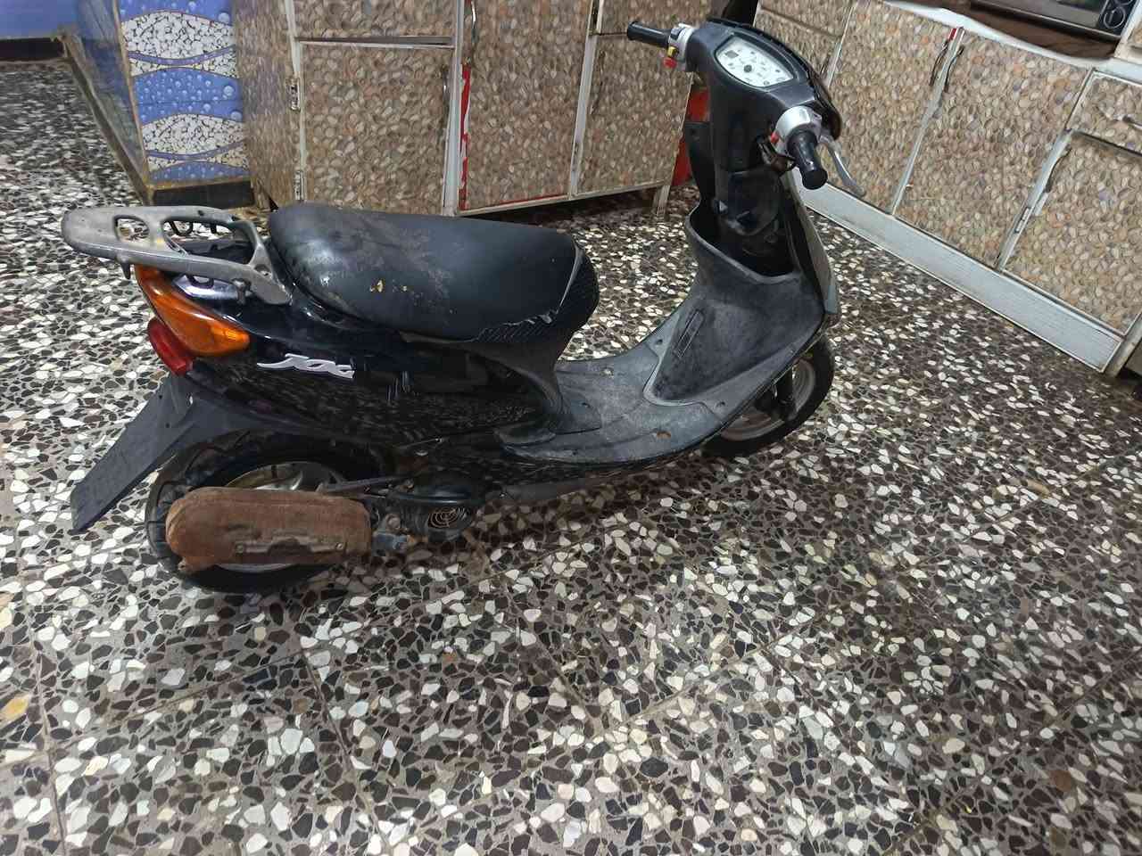 دراجه عصفورين شغاله لهه سعر ٣٥٠ الف قفل مكاني حيؤر ***********
