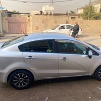 كيا ريو ٢٠١٧ • وارد امريكي • أرقام لحد ٢٠٣١