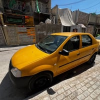 رينو 2010فحل 07712700658