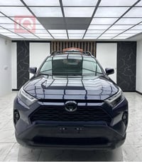 راف4 XLE • ٢٠٢٤ • نيلي حبري