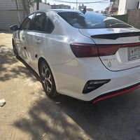 فورتي • ٢٠١٩ • مكينة جديدة