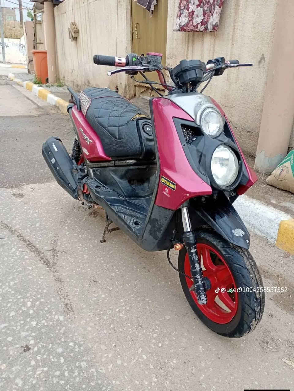 شعندك مراوس نزل دراجه مزود كلجات رياضي دبلات رياشي يدات رياضي كشن اربع ولفات مكينه طياره فول كله شغال مكاني مسيب رقم ***********
