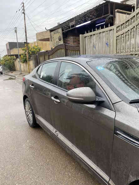 السلام عليكم اوبتما البيع كي فايف موديل 2014 فول مواصفات بانوراما وارد امريكي مكاني بغداد البياع السعر 120 بيها مجال  الاستفسار ***********
