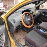 جيلي 2010 كير محرك جديد صدر جديد امامي خلفي بأسمي تحويل ثاني يوم تخم ت...