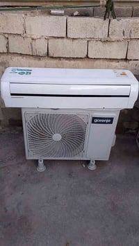 للبيع طنين اقتصادي نظافه 100% تبريد تدفئه بغداد المدينه السعر 350= 077...