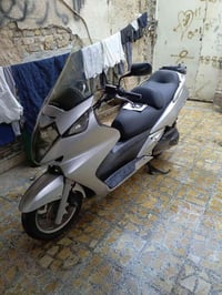 للبيع دراجه سلفر ونج مكينه 400 السعر مليونين قفل الاستفسار على الرقم 0...