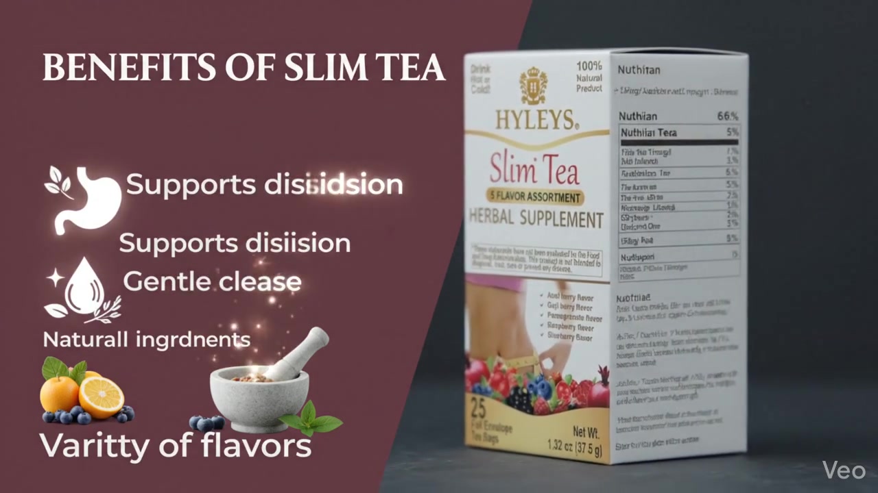 🌿 هل تبحث عن جسم رشيق وحياة أخف؟
مع شاي Hyleys Slim Tea استمتع بمذاق رائع وفوائد طبيعية تساعدك على دعم الهضم والشعور بالخفة يوميًا ✨
🍓 نكهات فواكه لذيذة
🔥 يُشرب ساخن أو بارد
🌱 مكونات طبيعية
💪 يساعد على الشعور بالنشاط والخفة
🫖 مناسب لروتينك اليومي
ابدأ يومك بكوب من الرشاقة 🌸
🍇 HYLEYS Colon Cleanse – نكهة الأساي بيري ✨️
✨ ️مُكمل عشبي طبيعي يُساعد على :
✔️ تخفيف الإمساك العرضي  .
✔️ دعم صحة القولون  .
✔️ تحسين الهضم بلطف و بدون إزعاج .
🔸️ عبوة 25 كيس


**إذا كنت صاحب هذا الإعلان وتريد حذفه لأي سبب، رجاءا أرسل رسالة إلى الدعم الفني**