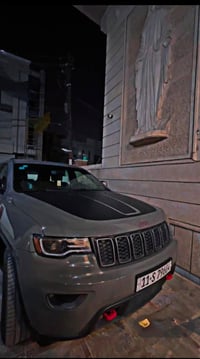 ترايل هوك • ٢٠٢١ • ٧٦٠٠٠كم