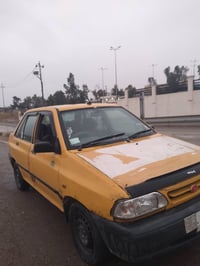 للبيع السياره هيئة وغرامات صفر السياره موديل2014      الرقم07701893853...