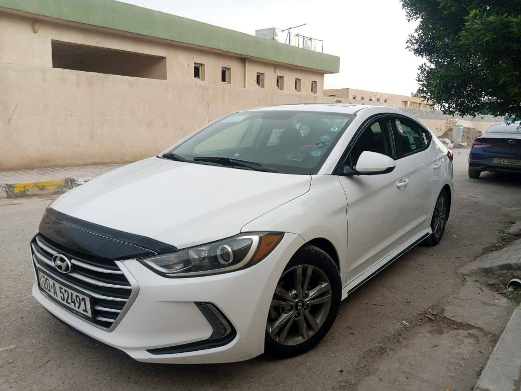 النترا أمريكي موديل 2018 فول بيهه طخه بلجاملوغ الخلفي أمريكي  بيهه طخه بنيد بدون داخل بلعراق مكينة وكير وتبريد وصدر جديد مكينة دوش ب123 بيهه مجال رقم ديالى انكليزي سنويه جديده  العنوان الراشديه جديده الشط بلقرب من مطعم ظفاف دجله رقم الهاتف ***********
