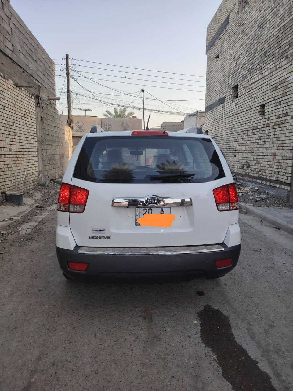 ١٢ خليجي بسمي مكينه وكير مكفولات تبريد ثلج ٣ قطع حداديه تخم تاير شرط جدد كهربيات كلهه شغاله مكاني بغداد  فتحه سقف تحكمات ستيرن مثبت سرعه اشاير بل مري جنطه شفط ثلاجه  دواخل بلاد شاشه وكامره دواره  السعر ١٢٠ ***********
