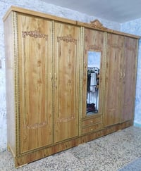 كنتور • ميز تواليت