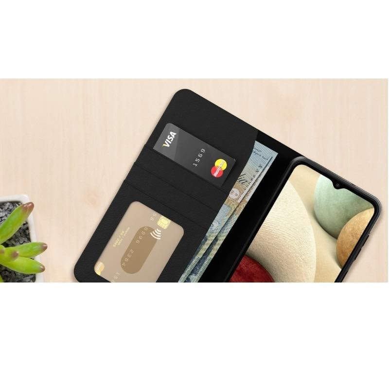 متوفر كفر و محفظة CYGNETT UrbanWallet أصلي استرالي

مخصص لـ Galaxy A13 5G / A04s

✔ يحتوي على 3 أماكن للبطاقات
✔ جيب للنقود والهوية
✔ يمكن استخدامه كستاند
✔ خامة جلد أنيقة وراقية

8 الاف مع التوصيل


**إذا كنت صاحب هذا الإعلان وتريد حذفه لأي سبب، رجاءا أرسل رسالة إلى الدعم الفني**