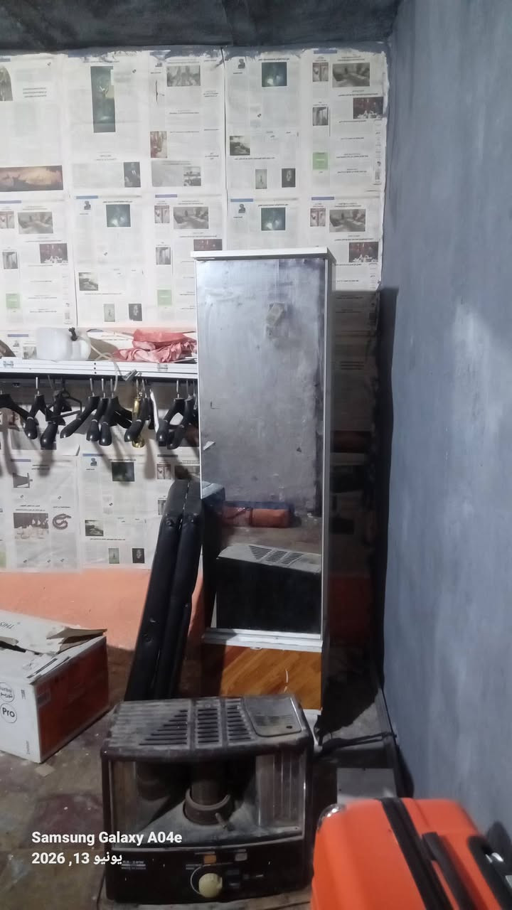 غراظ بيت البيع كلشي بسعر ورخيصات العلاباب الله يجي انطيهن اله ساهل ويا البصرة حيانيه شارع التاميم قرب المستوصف +964 782 389 9193


**إذا كنت صاحب هذا الإعلان وتريد حذفه لأي سبب، رجاءا أرسل رسالة إلى الدعم الفني**